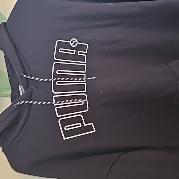 Puma Sweater - Picture 2 of 3